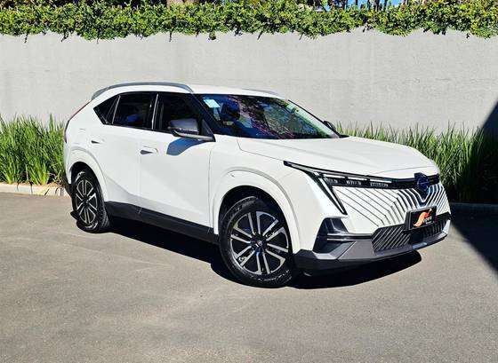 GAC GS4 2.0 HEV PREMIUM AUTOMÁTICO GAC GS4 2.0 HEV PREMIUM AUTOMÁTICO